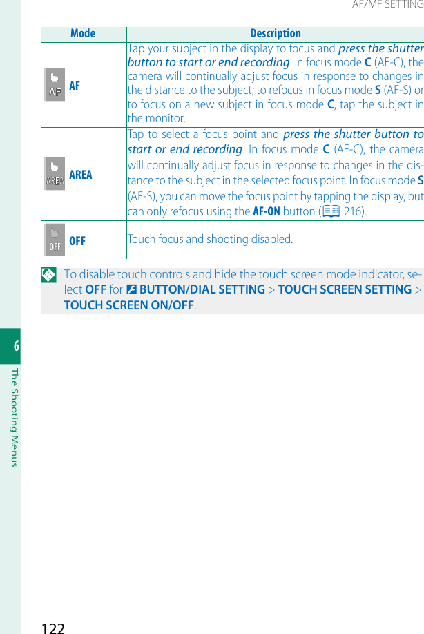 Page 122 of Universal Global Scientific WMBNBM26A 802.11b/g/n + BT Wireless LAN Module User Manual  00 LX43 OM 200 EN 01 indb