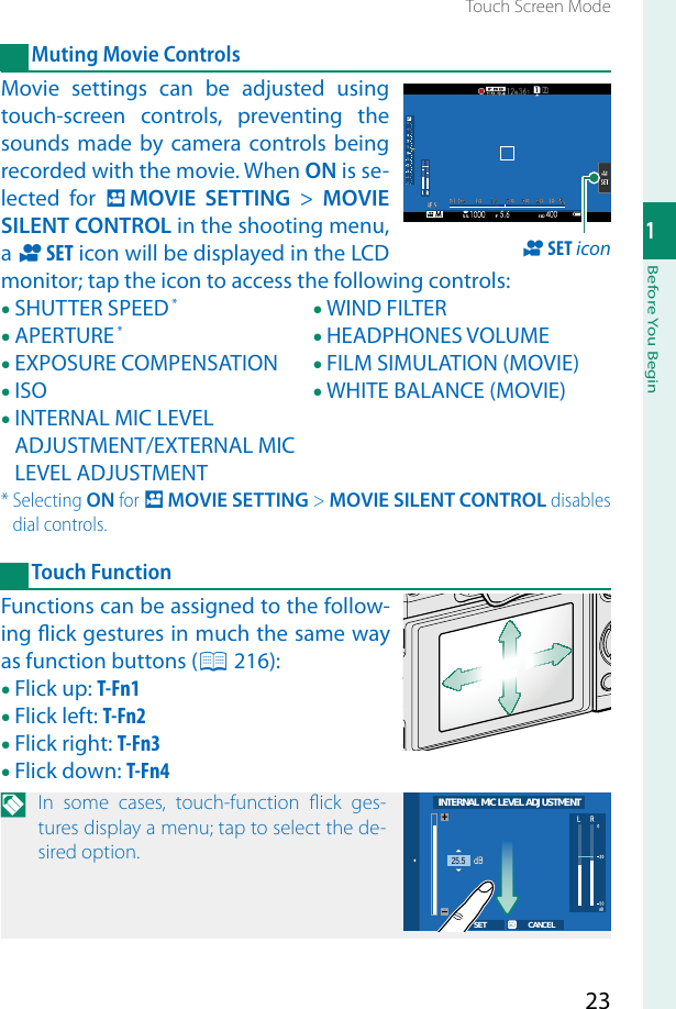Page 23 of Universal Global Scientific WMBNBM26A 802.11b/g/n + BT Wireless LAN Module User Manual  00 LX43 OM 200 EN 01 indb