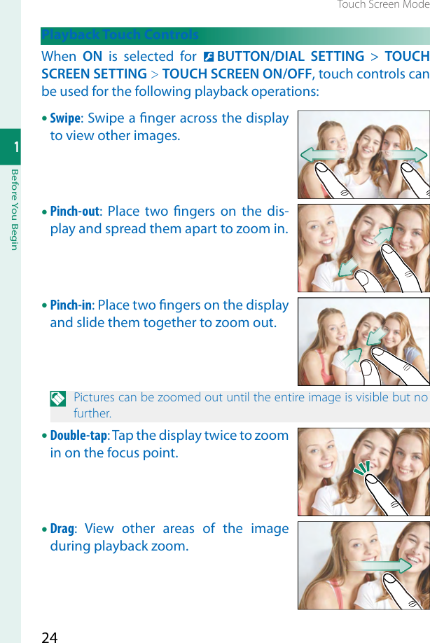 Page 24 of Universal Global Scientific WMBNBM26A 802.11b/g/n + BT Wireless LAN Module User Manual  00 LX43 OM 200 EN 01 indb