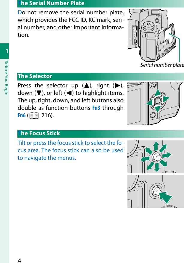 Page 4 of Universal Global Scientific WMBNBM26A 802.11b/g/n + BT Wireless LAN Module User Manual  00 LX43 OM 200 EN 01 indb