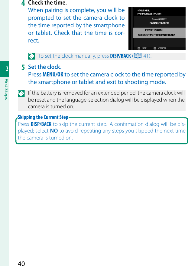 Page 40 of Universal Global Scientific WMBNBM26A 802.11b/g/n + BT Wireless LAN Module User Manual  00 LX43 OM 200 EN 01 indb