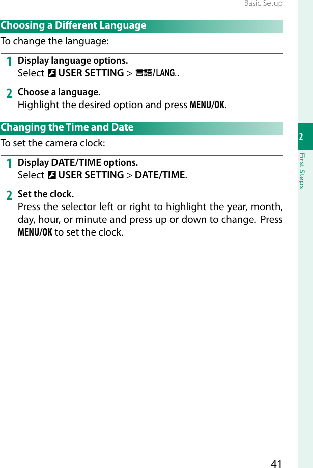 Page 41 of Universal Global Scientific WMBNBM26A 802.11b/g/n + BT Wireless LAN Module User Manual  00 LX43 OM 200 EN 01 indb