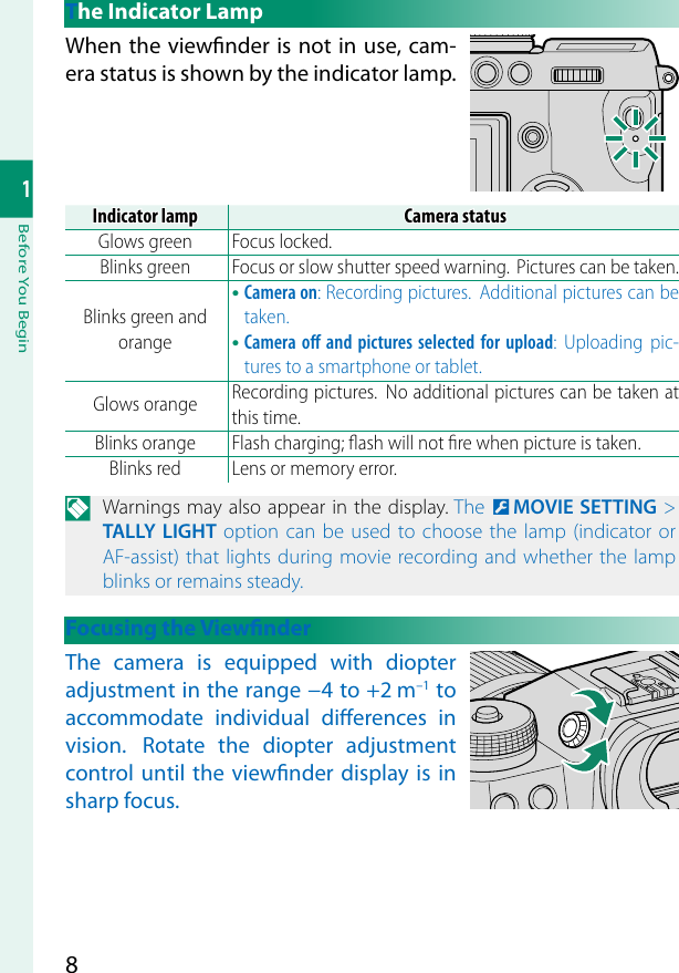 Page 8 of Universal Global Scientific WMBNBM26A 802.11b/g/n + BT Wireless LAN Module User Manual  00 LX43 OM 200 EN 01 indb