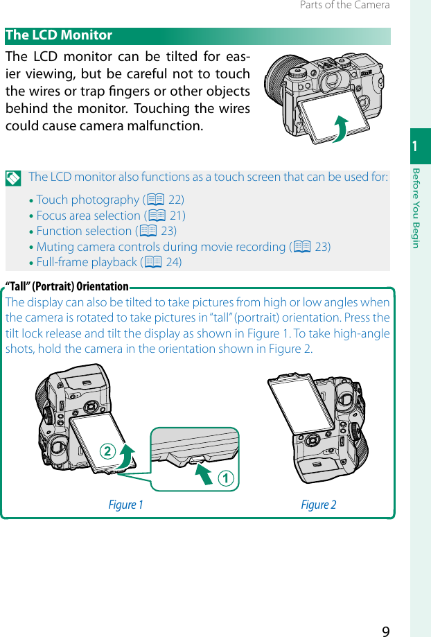 Page 9 of Universal Global Scientific WMBNBM26A 802.11b/g/n + BT Wireless LAN Module User Manual  00 LX43 OM 200 EN 01 indb