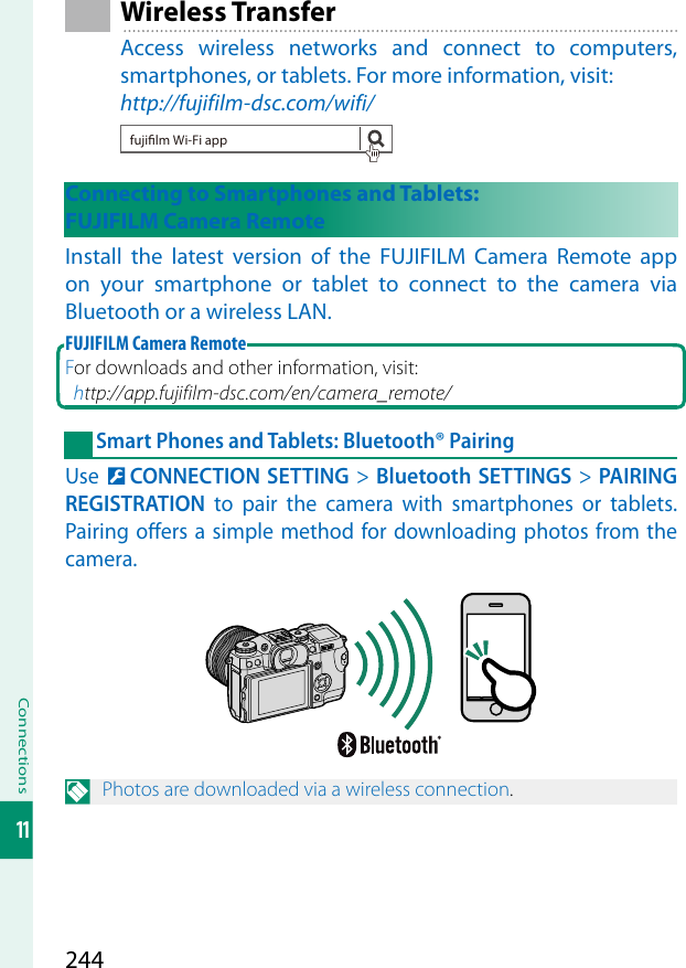 Page 112 of Universal Global Scientific WMBNBM26A 802.11b/g/n + BT Wireless LAN Module User Manual  00 LX43 OM 200 EN 01 indb