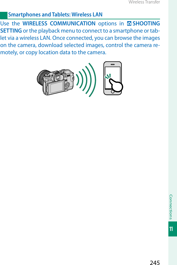 Page 113 of Universal Global Scientific WMBNBM26A 802.11b/g/n + BT Wireless LAN Module User Manual  00 LX43 OM 200 EN 01 indb