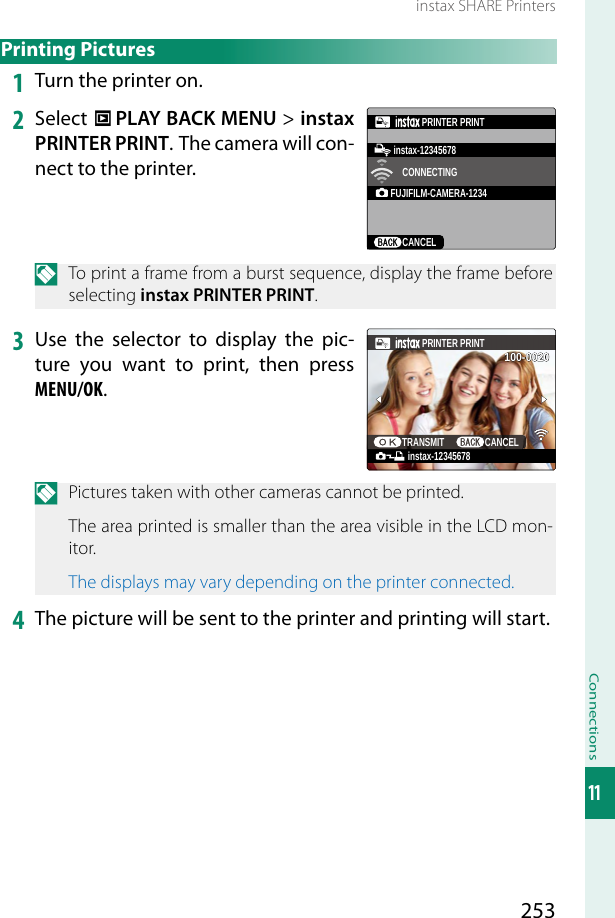 Page 121 of Universal Global Scientific WMBNBM26A 802.11b/g/n + BT Wireless LAN Module User Manual  00 LX43 OM 200 EN 01 indb