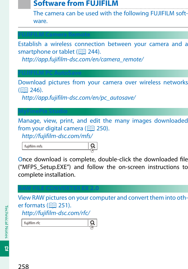 Page 126 of Universal Global Scientific WMBNBM26A 802.11b/g/n + BT Wireless LAN Module User Manual  00 LX43 OM 200 EN 01 indb