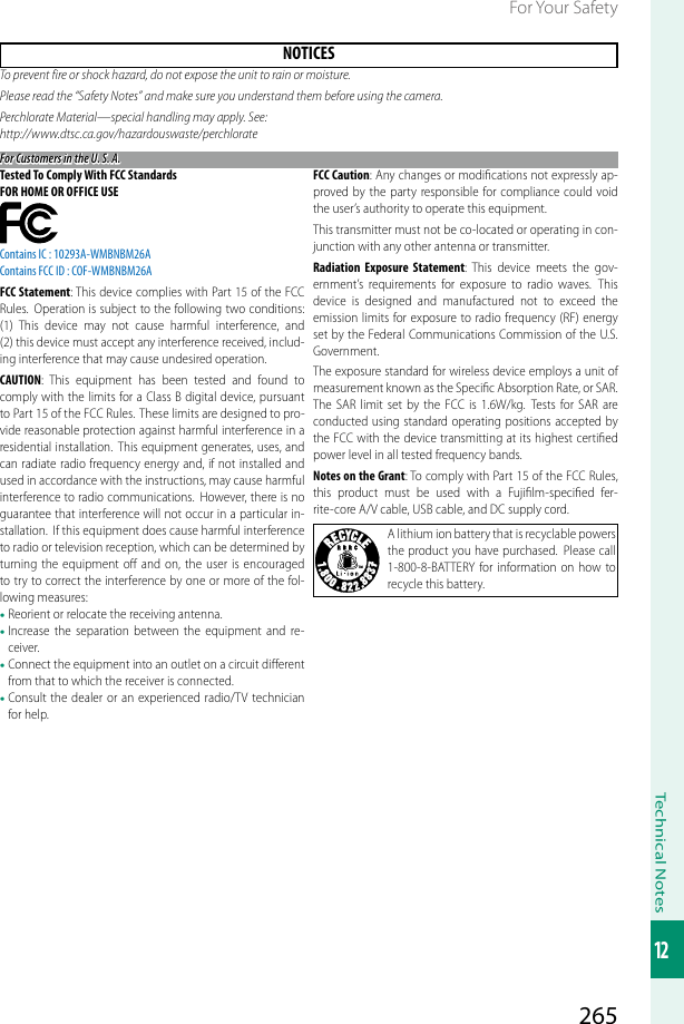 Page 133 of Universal Global Scientific WMBNBM26A 802.11b/g/n + BT Wireless LAN Module User Manual  00 LX43 OM 200 EN 01 indb