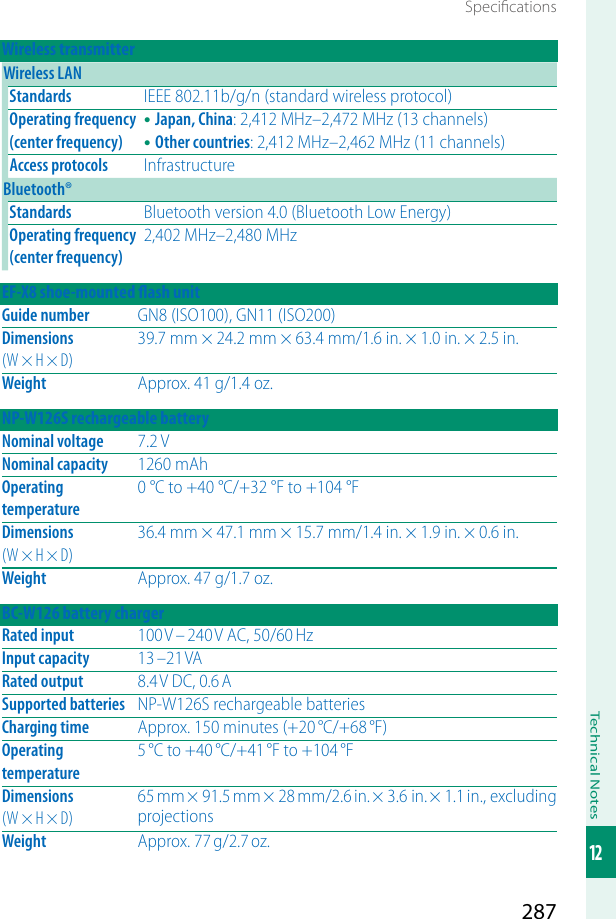 Page 155 of Universal Global Scientific WMBNBM26A 802.11b/g/n + BT Wireless LAN Module User Manual  00 LX43 OM 200 EN 01 indb