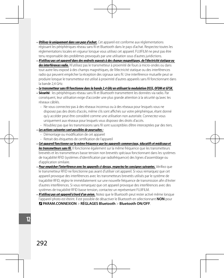 Page 160 of Universal Global Scientific WMBNBM26A 802.11b/g/n + BT Wireless LAN Module User Manual  00 LX43 OM 200 EN 01 indb