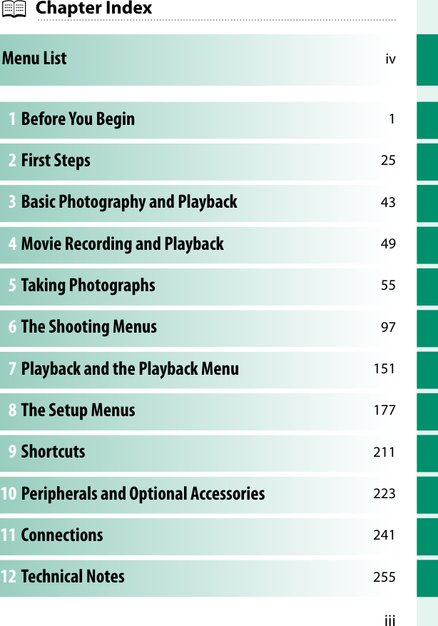Page 3 of Universal Global Scientific WMBNBM26A 802.11b/g/n + BT Wireless LAN Module User Manual  00 LX43 OM 200 EN 01 indb