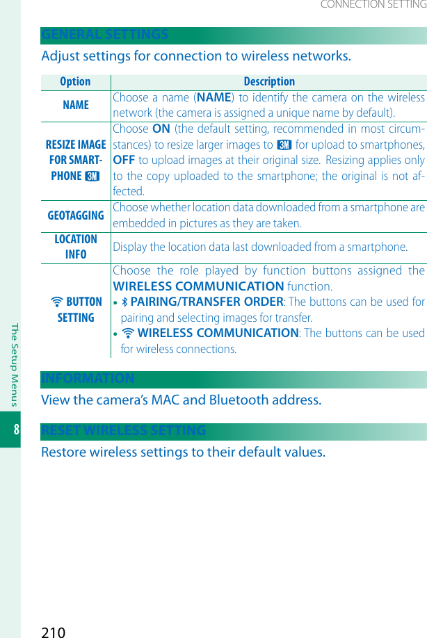 Page 78 of Universal Global Scientific WMBNBM26A 802.11b/g/n + BT Wireless LAN Module User Manual  00 LX43 OM 200 EN 01 indb