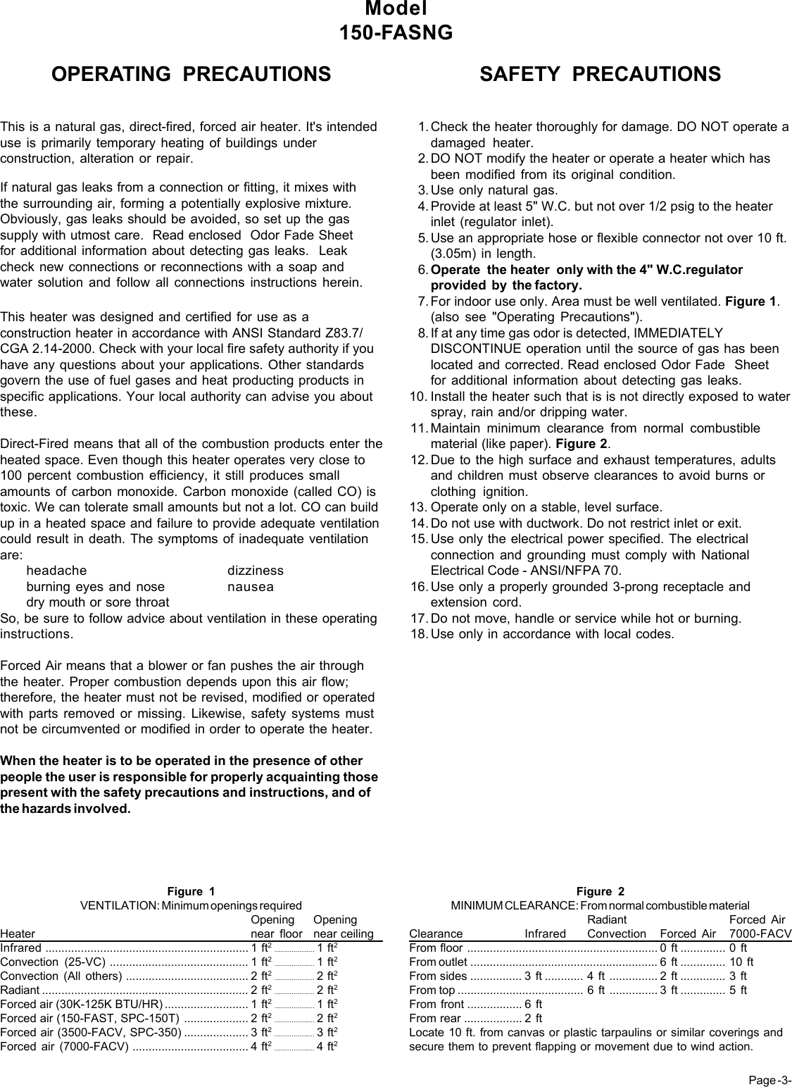 Page 3 of 10 - Universal-Remote-Control Universal-Remote-Control-150-Fasng-Users-Manual- New8506  Universal-remote-control-150-fasng-users-manual