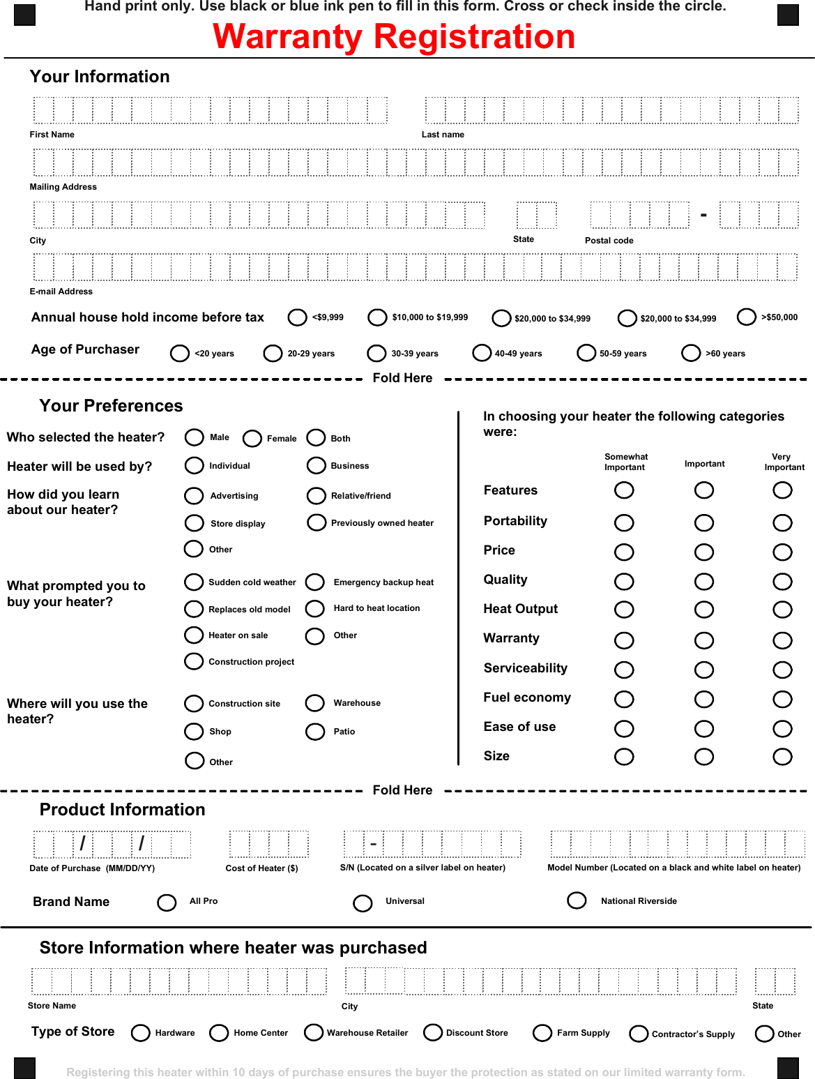 Page 9 of 10 - Universal-Remote-Control Universal-Remote-Control-150-Fasng-Users-Manual- New8506  Universal-remote-control-150-fasng-users-manual