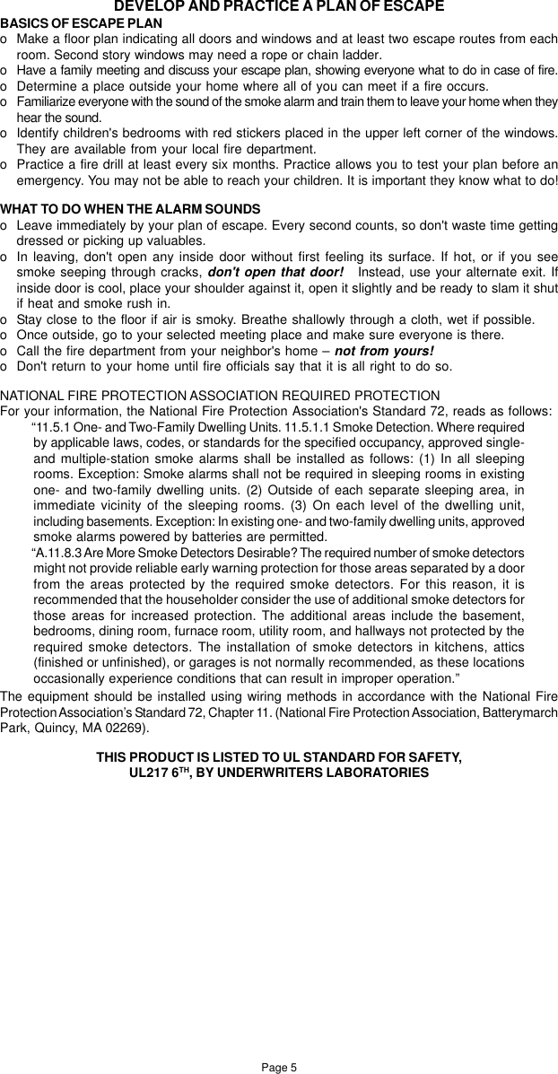 Page 5 of 6 - Universal-Remote-Control Universal-Remote-Control-Ss-901-Users-Manual- 901BIG  Universal-remote-control-ss-901-users-manual