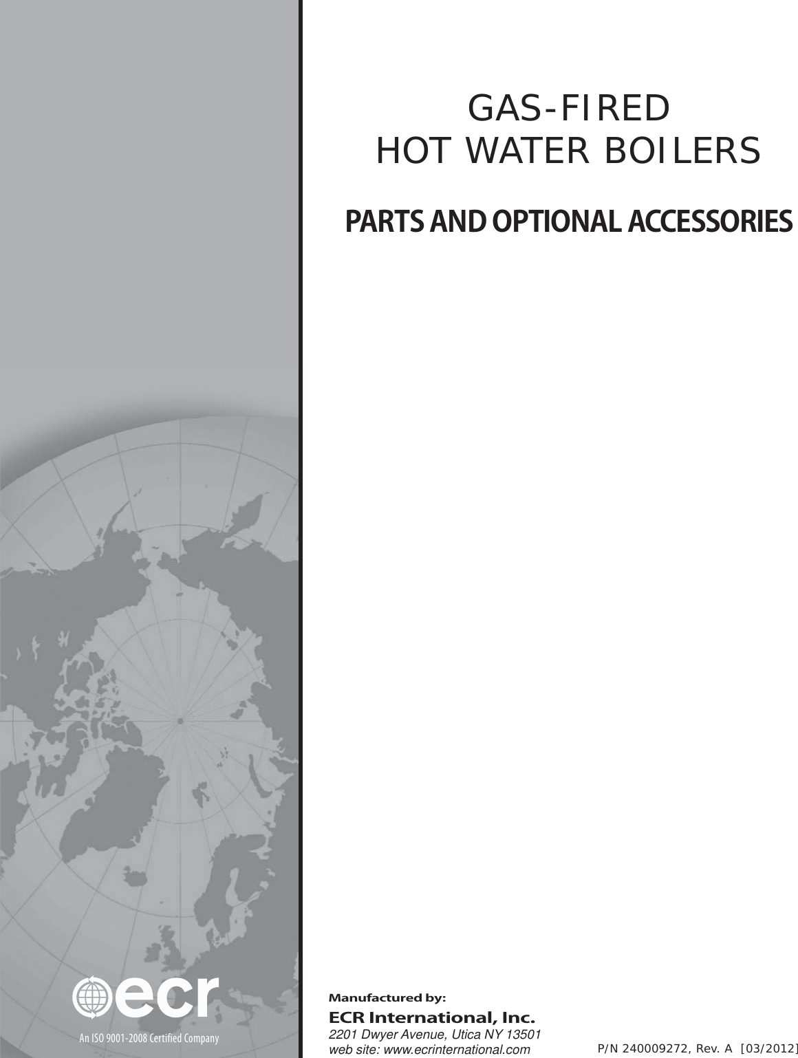 Page 1 of 7 - Utica-Boilers Utica-Boilers-Mgb-Series-Ii-Mgc-Series-Parts-List- 240009272.indb  Utica-boilers-mgb-series-ii-mgc-series-parts-list