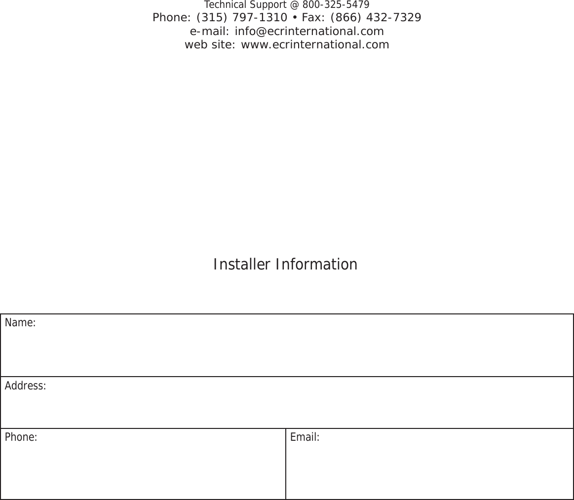 Page 12 of 12 - Utica-Boilers Utica-Boilers-Ssc-Operation-And-Installation-Manual- 240008959  Utica-boilers-ssc-operation-and-installation-manual