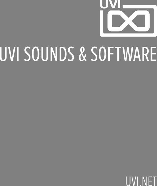 Page 10 of 10 - Uvi Installing Falconexpansions En Falcon Expansion Installation Guide User Manual
