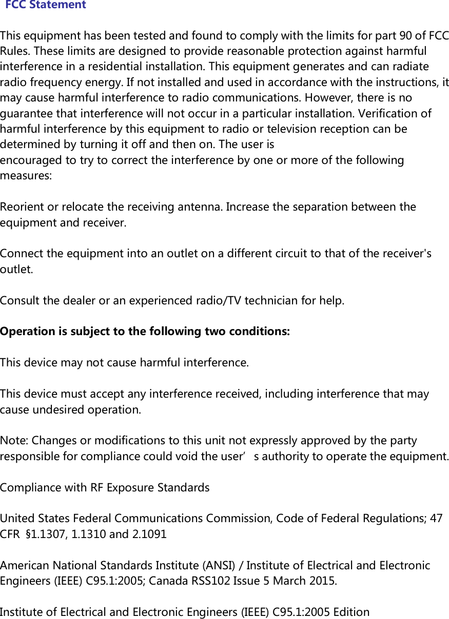 Page 3 of VERO GLOBAL COMMUNICATION VR-P25V Radio Amplifier User Manual 
