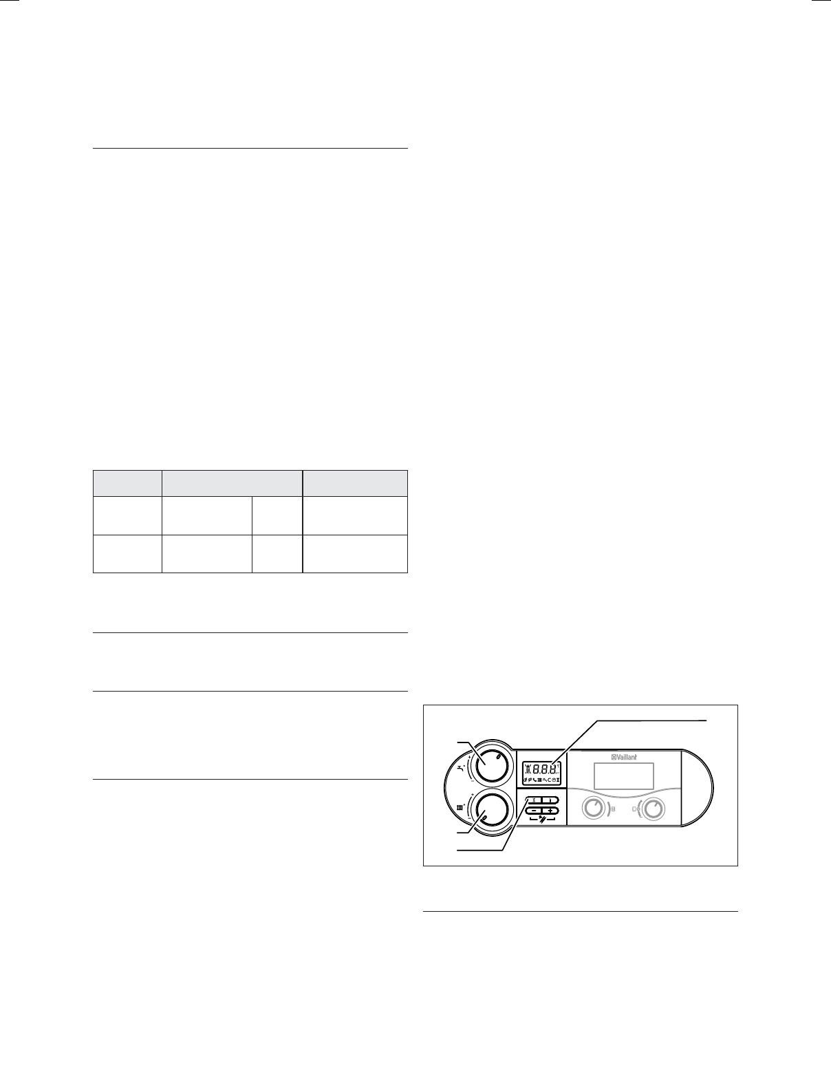 Vaillant Ecotec Plus Series Installation Manual Manualslib