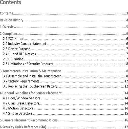 2.62.2 Industry Canada statement