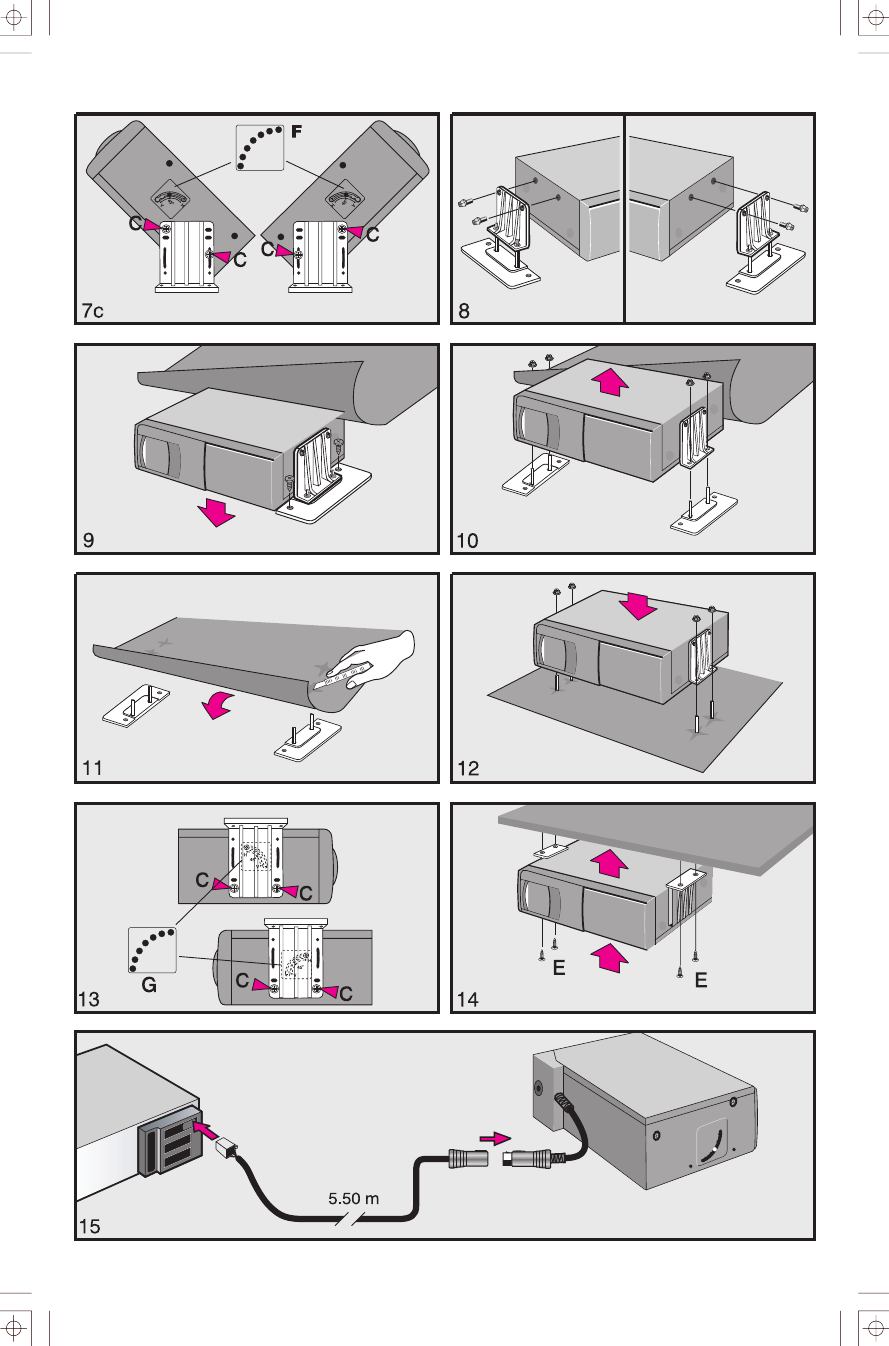 Page 3 of 12 - Vdo-Dayton Vdo-Dayton-Chm-604-Mp3-Users-Manual-  Vdo-dayton-chm-604-mp3-users-manual