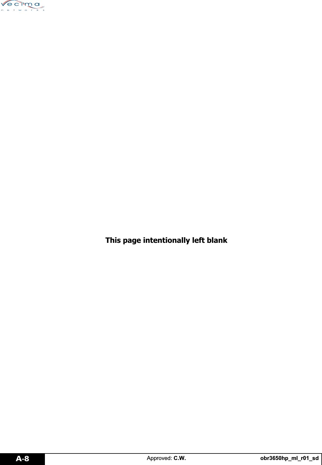 obr3650hp_ml_r01_sdApproved: C.W.A-8This page intentionally left blank