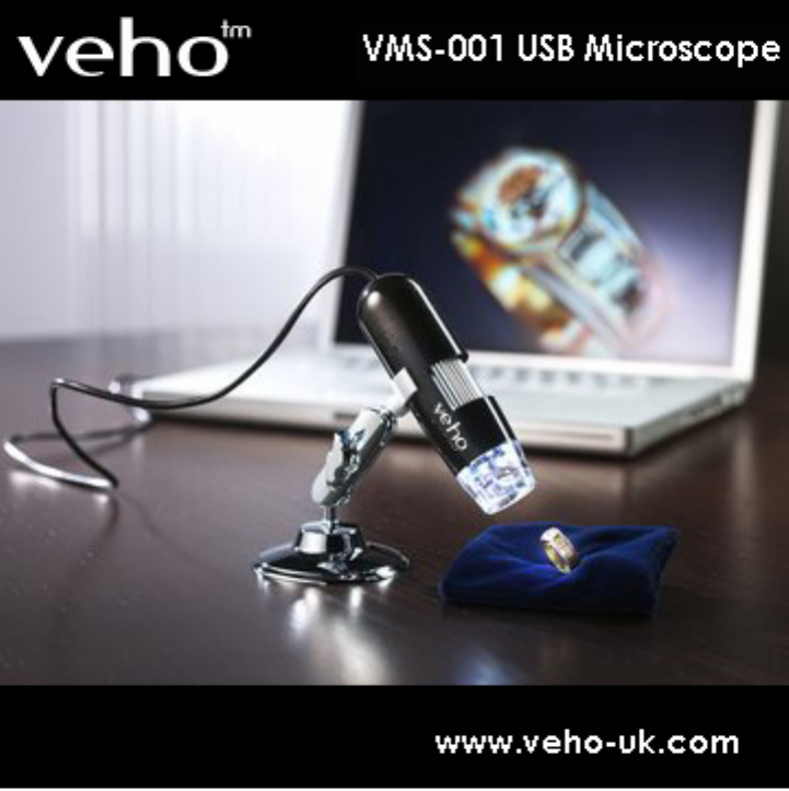 Veho Vms 001 Driver