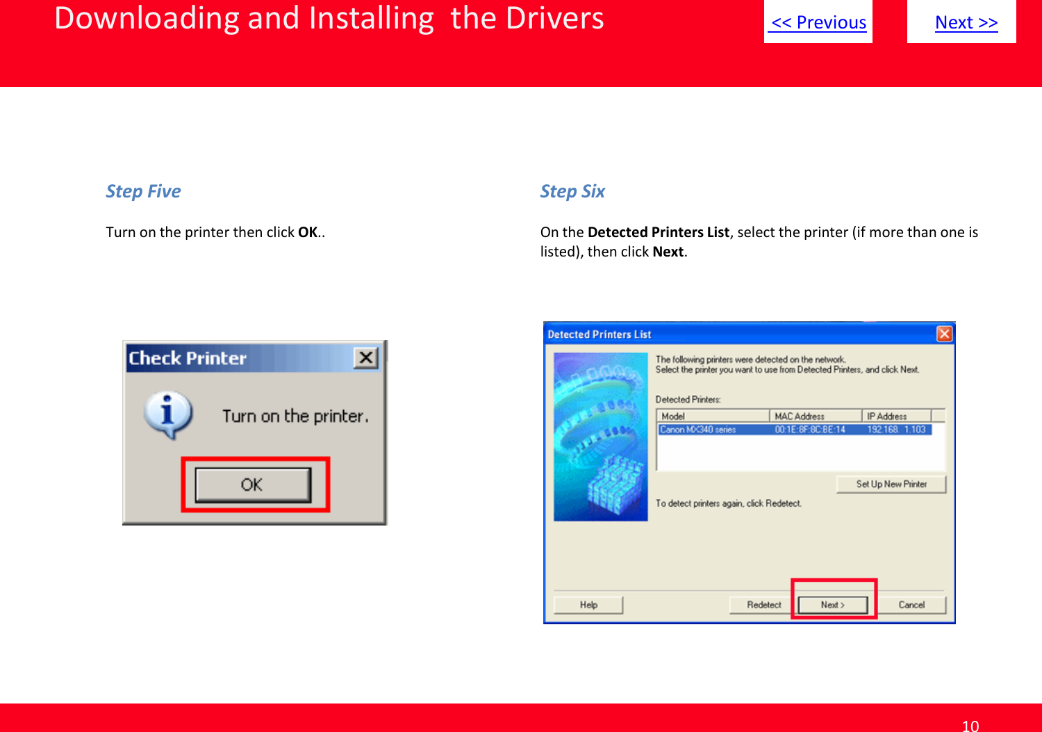 Page 10 of 11 - VeriFone MX870  1 User Manual To The B94053b4-adac-40e9-ad21-e382939e472e