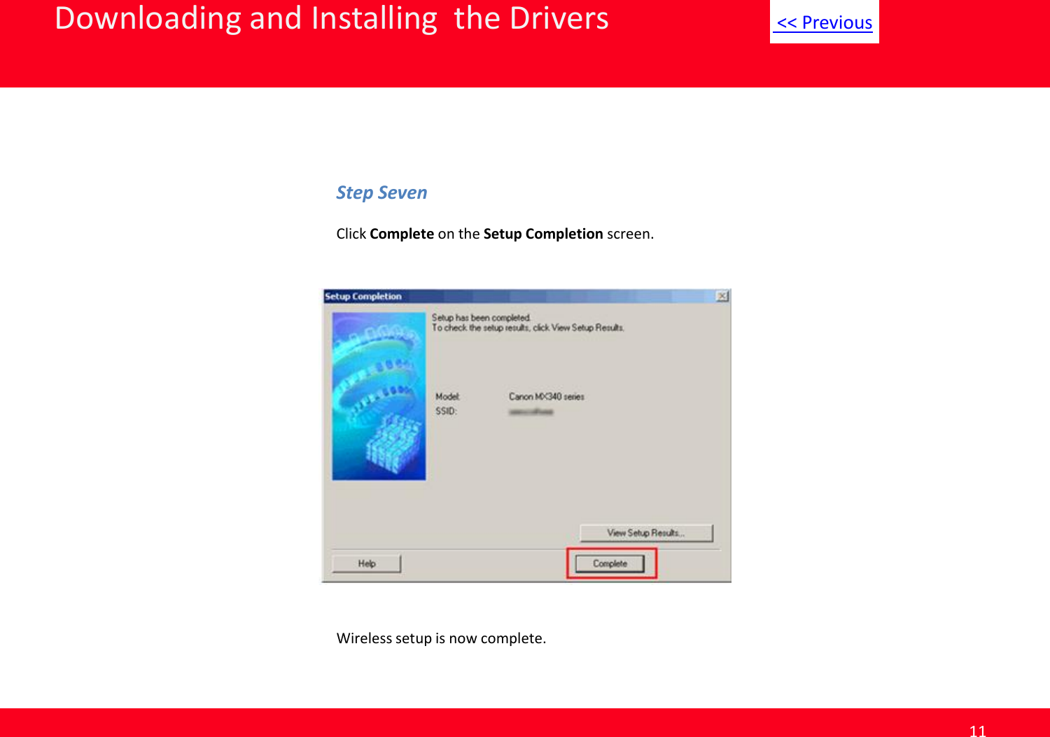 Page 11 of 11 - VeriFone MX870  1 User Manual To The B94053b4-adac-40e9-ad21-e382939e472e