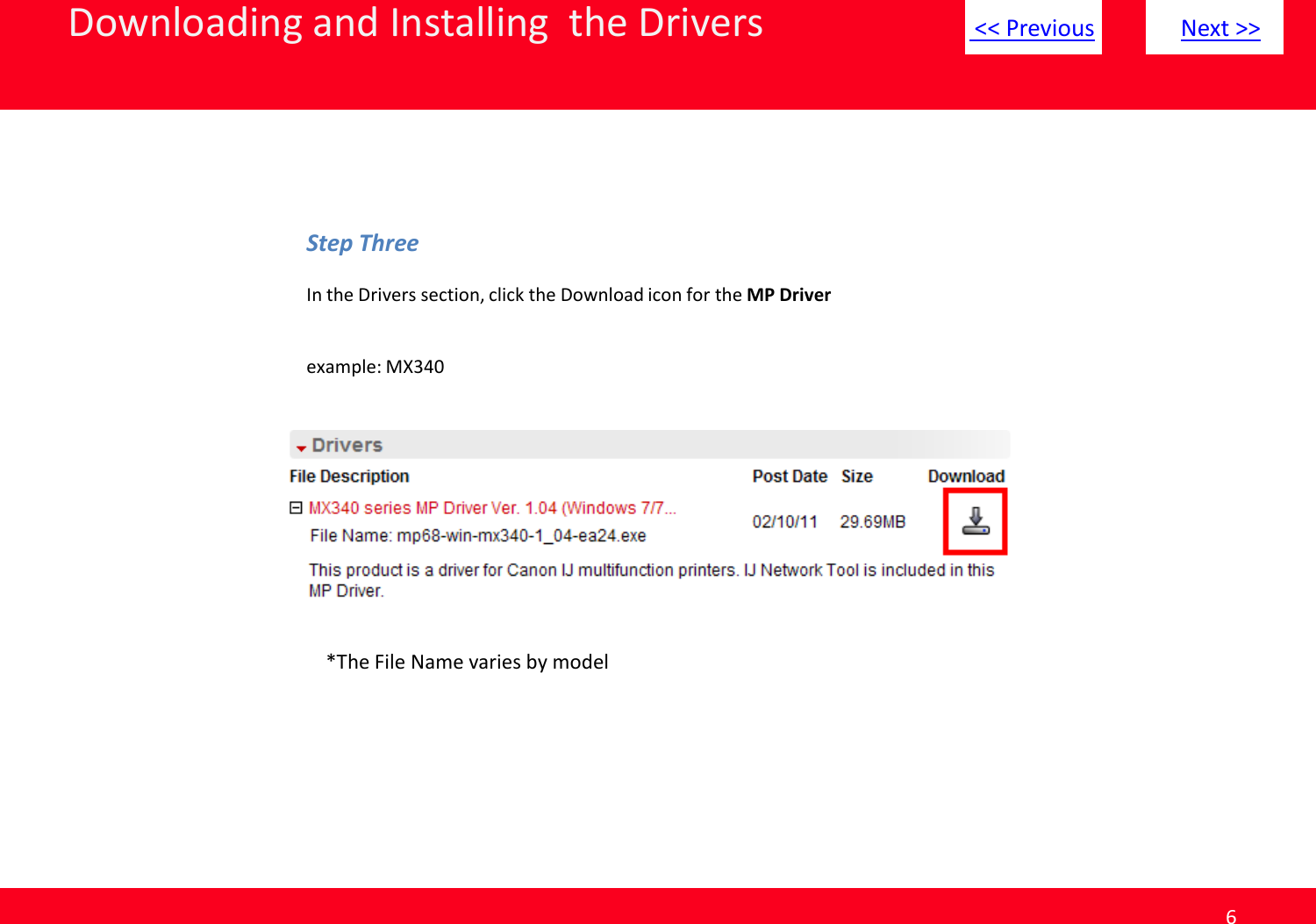 Page 6 of 11 - VeriFone MX870  1 User Manual To The B94053b4-adac-40e9-ad21-e382939e472e