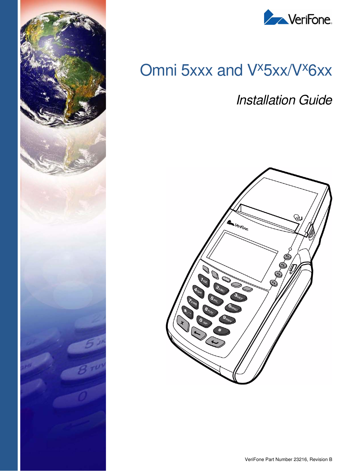 Verifone Vx510 Users Manual 23216_book