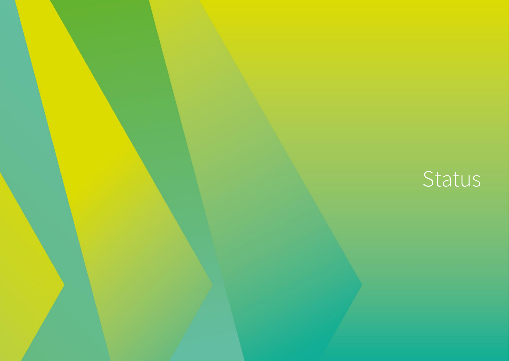 Status