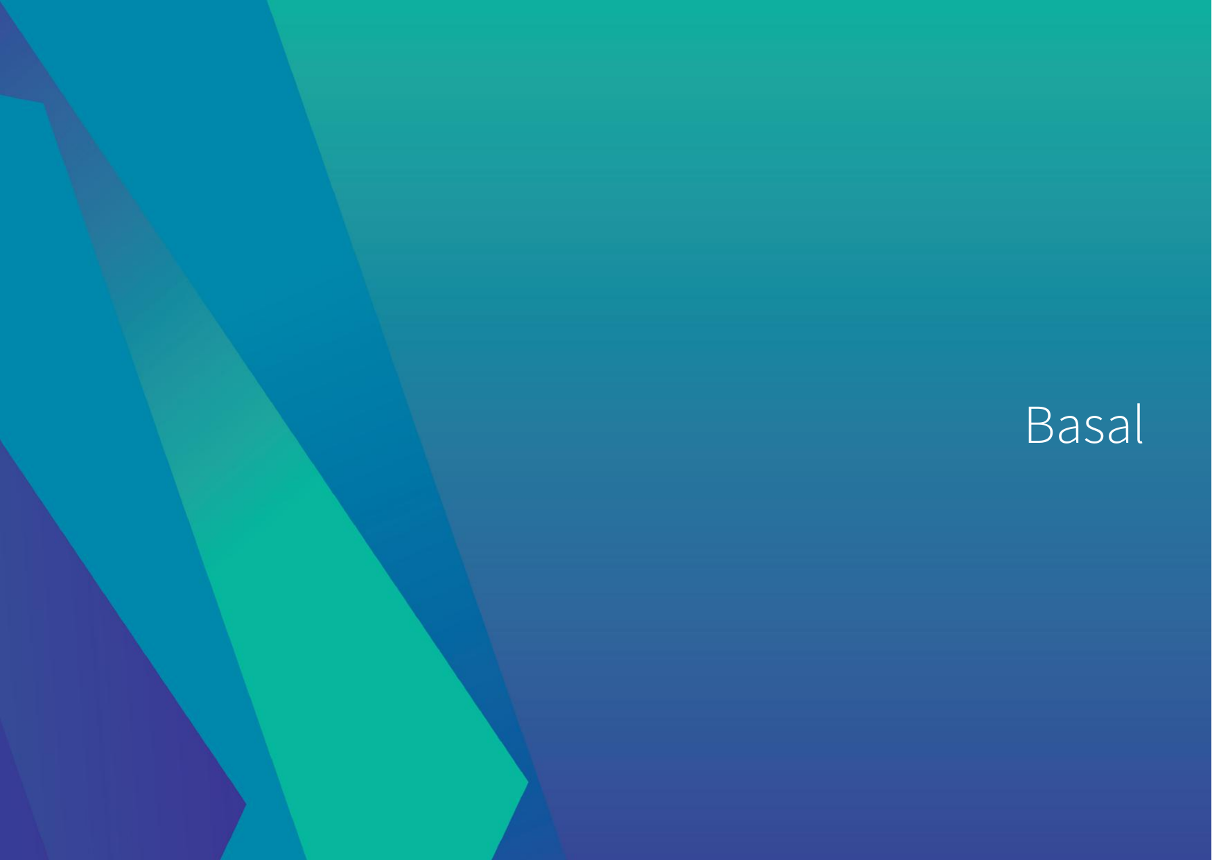 Basal