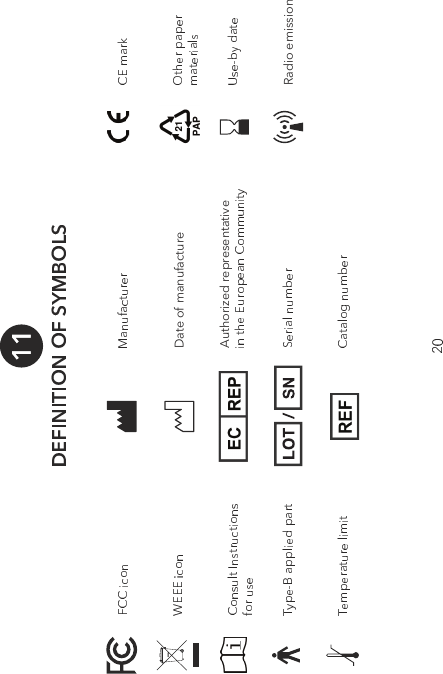 5DGLRHPLVVLRQ$XWKRUL]HGUHSUHVHQWDWLYH'DWHRIPDQXIDFWXUH