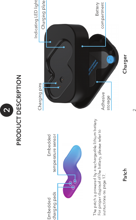 ,QGLFDWLQJ/('OLJKW$GKHVLYH