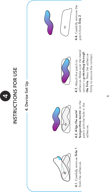 $WWDFKWKHSDWFKWRƓUPO\WRVHFXUHWKHFRQWDFW