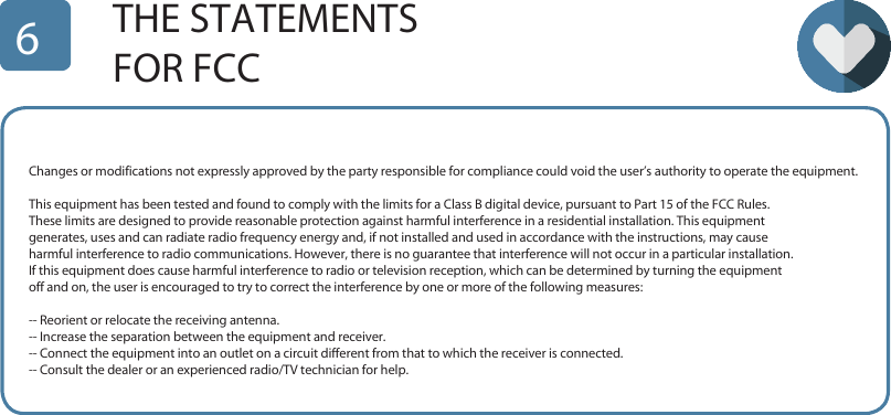 Page 10 of ViVaLnk VV-310 Vital Scout With RF Function User Manual IFU 12 6 2017