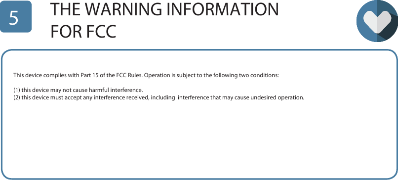 Page 9 of ViVaLnk VV-310 Vital Scout With RF Function User Manual IFU 12 6 2017