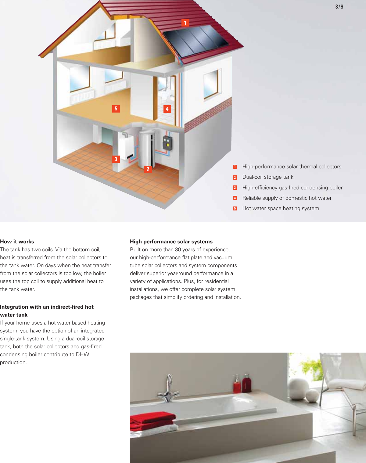 Page 9 of 12 - Viessmann Viessmann-Vitocell-100-V-Brochure-  Viessmann-vitocell-100-v-brochure