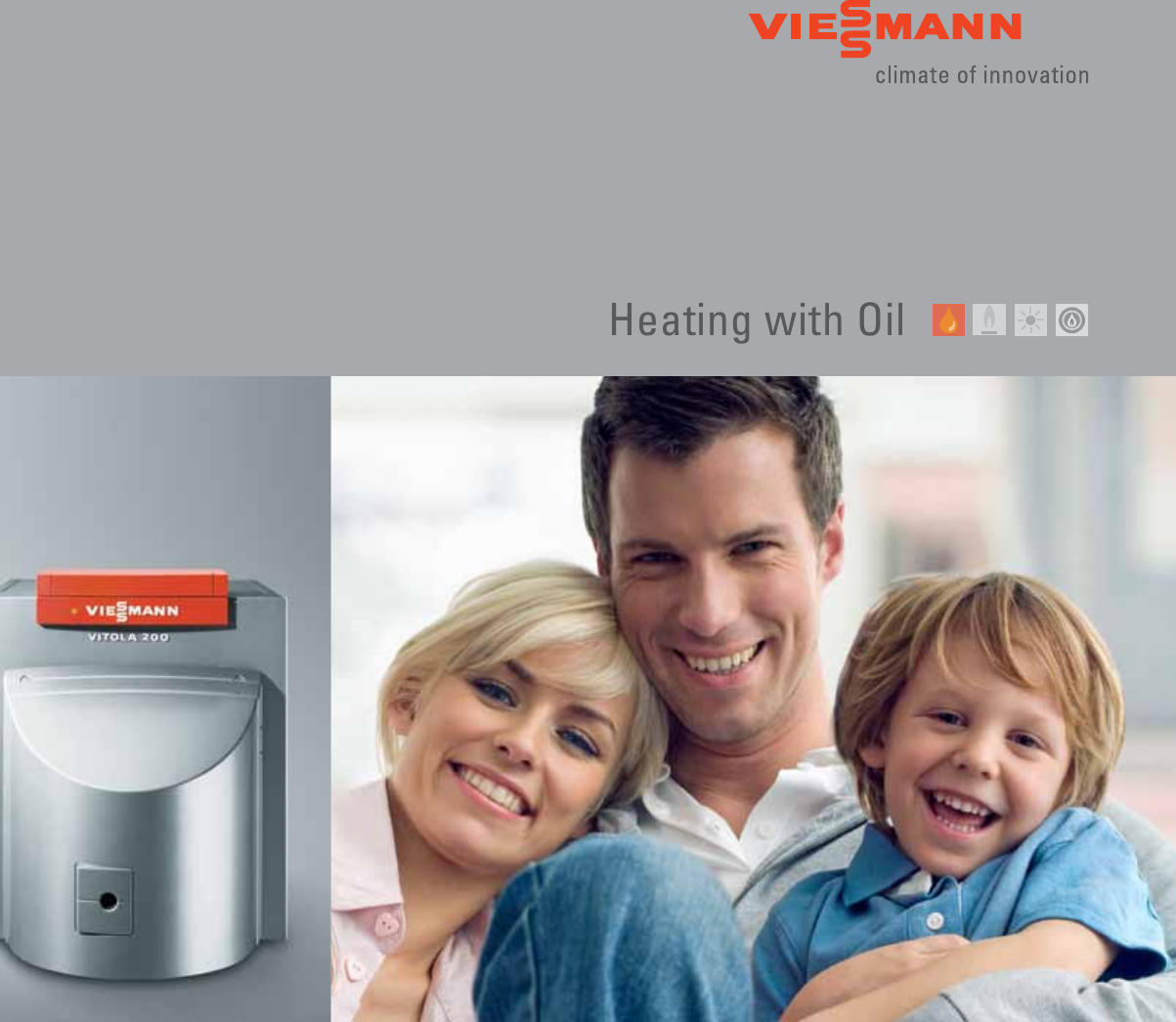Page 1 of 12 - Viessmann Viessmann-Vitorond-100-Users-Manual-  Viessmann-vitorond-100-users-manual