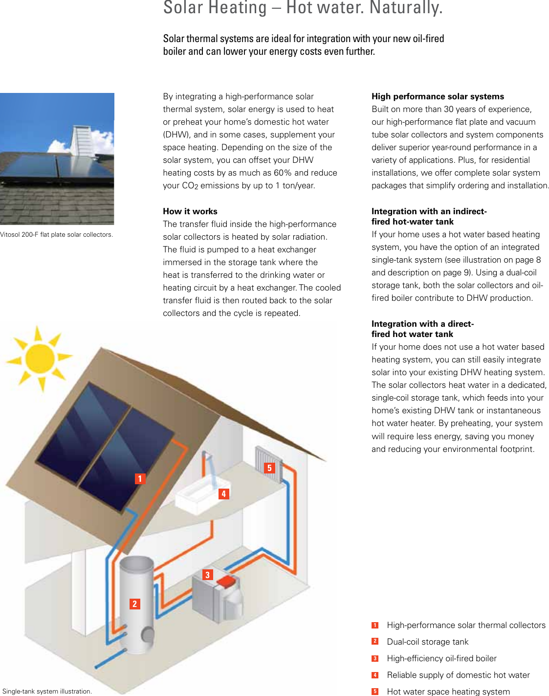 Page 8 of 12 - Viessmann Viessmann-Vitorond-100-Users-Manual-  Viessmann-vitorond-100-users-manual