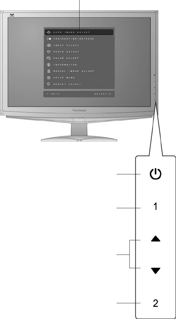 vs13818 viewsonic