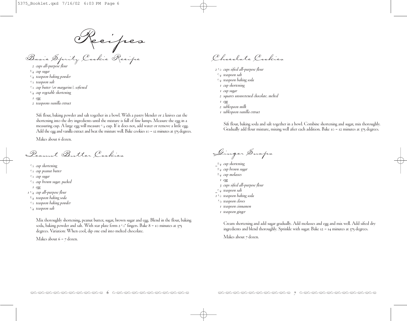 Page 4 of 7 - Villaware Villaware-Cookie-Press-Cordless-And-Rechargeable-Users-Manual- 5375_Booklet Villaware-cookie-press-cordless-and-rechargeable-users-manual