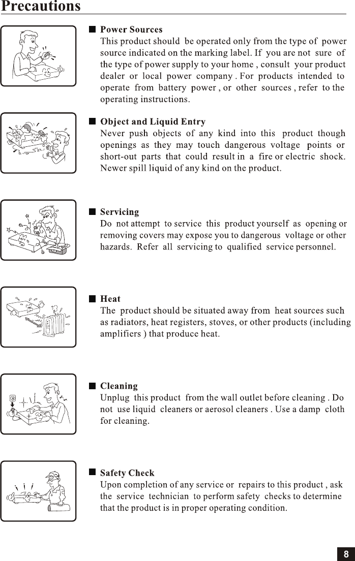 Vincent parts manual