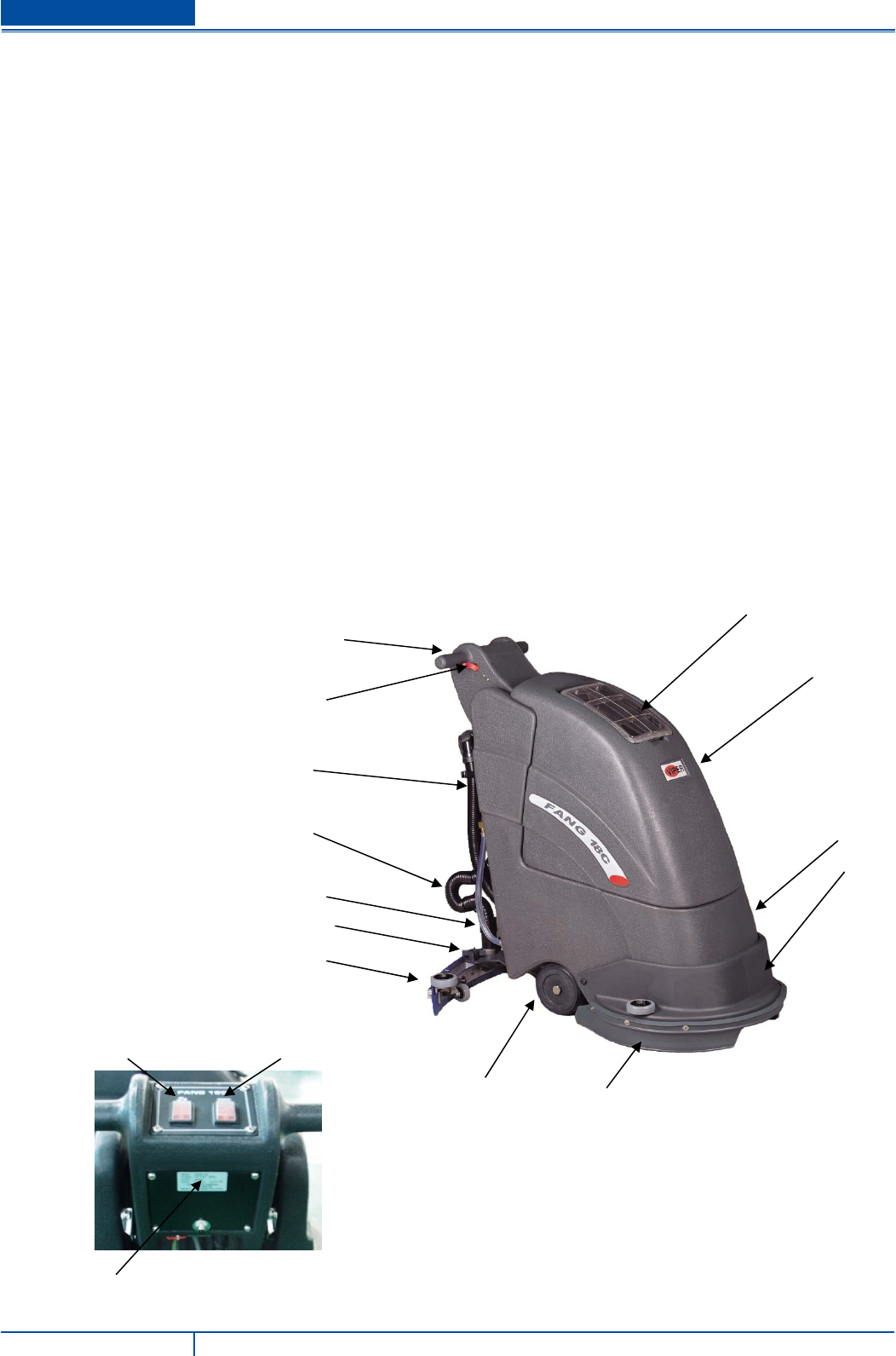 Viper Scrubber Fang 18C Users Manual VF80188EU USER