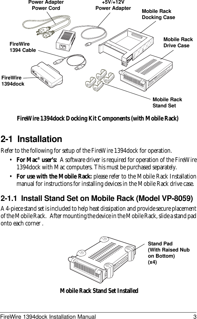Page 5 of 8 - Vipower Vipower-Vp-8059-Users-Manual- HotDk-Cov  Vipower-vp-8059-users-manual