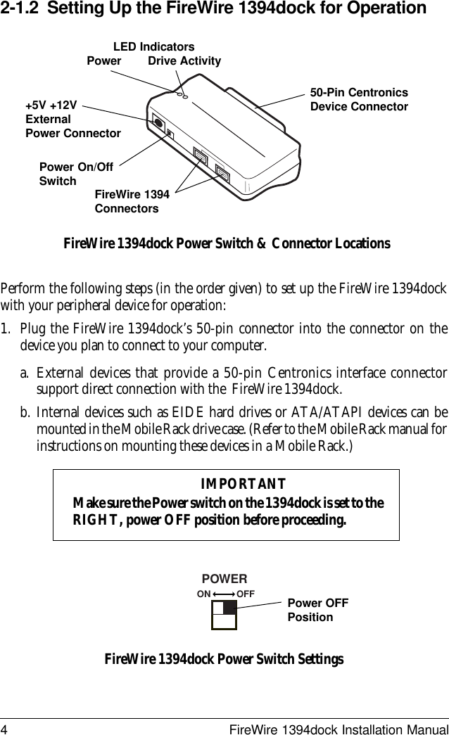 Page 6 of 8 - Vipower Vipower-Vp-8059-Users-Manual- HotDk-Cov  Vipower-vp-8059-users-manual