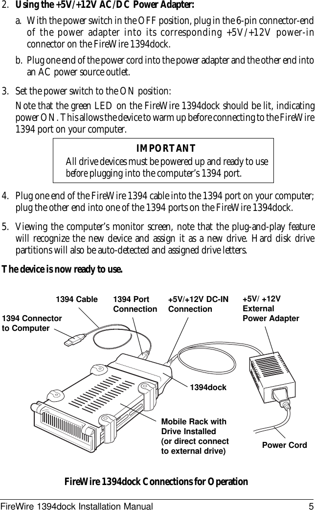 Page 7 of 8 - Vipower Vipower-Vp-8059-Users-Manual- HotDk-Cov  Vipower-vp-8059-users-manual